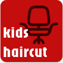 Kidshaircut Logo
