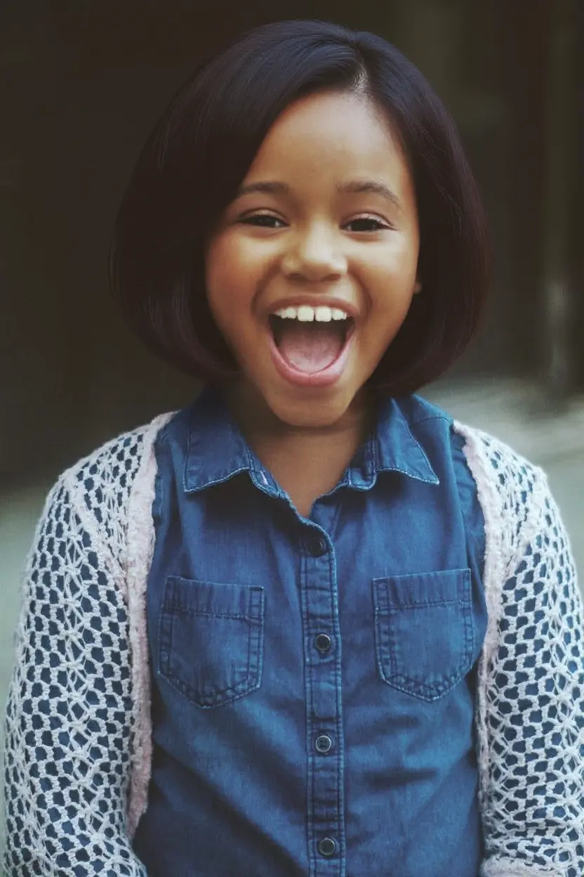 No More Haircut Tantrums After